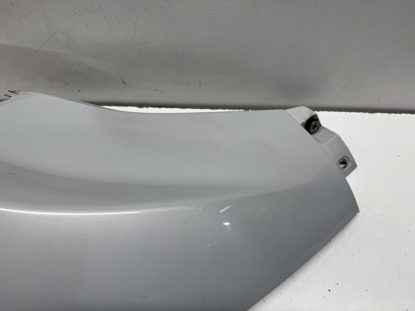 BMW K1600 GT 2012 OEM Right Side Tank Fairing Panel