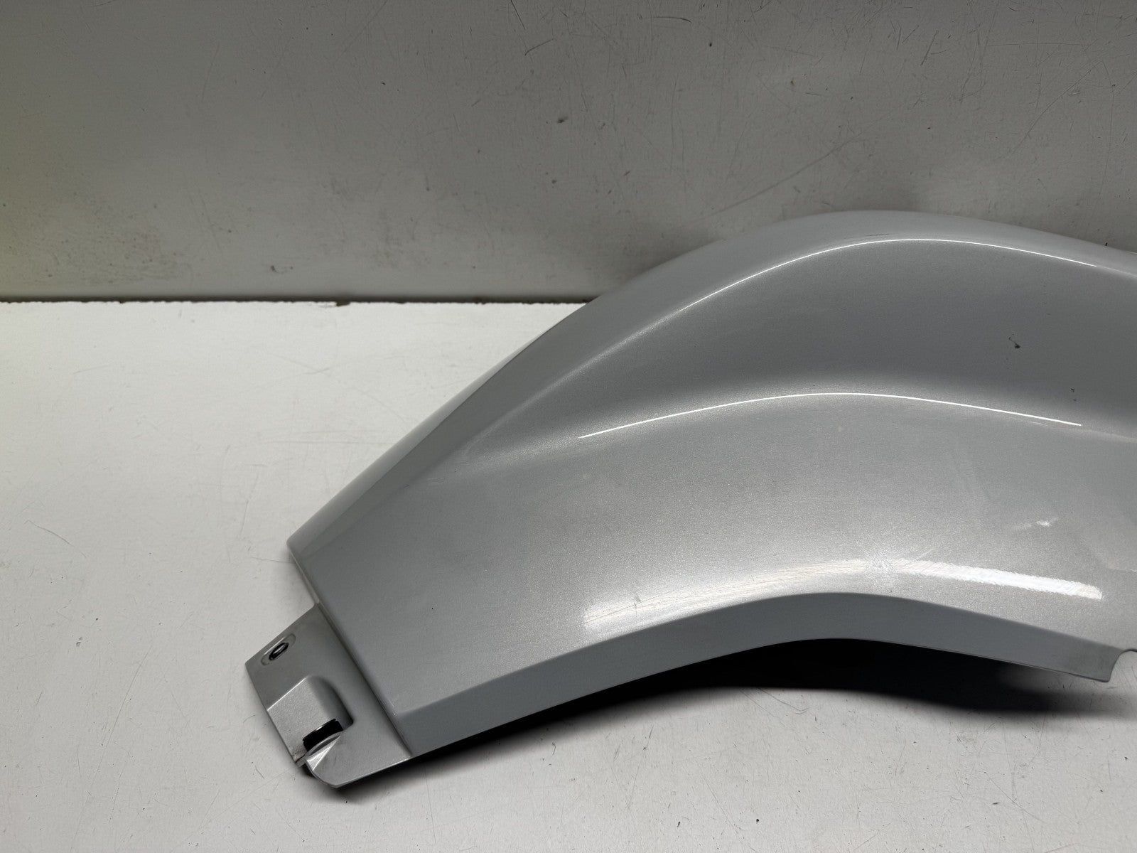 BMW K1600 GT 2012 OEM Right Side Tank Fairing Panel