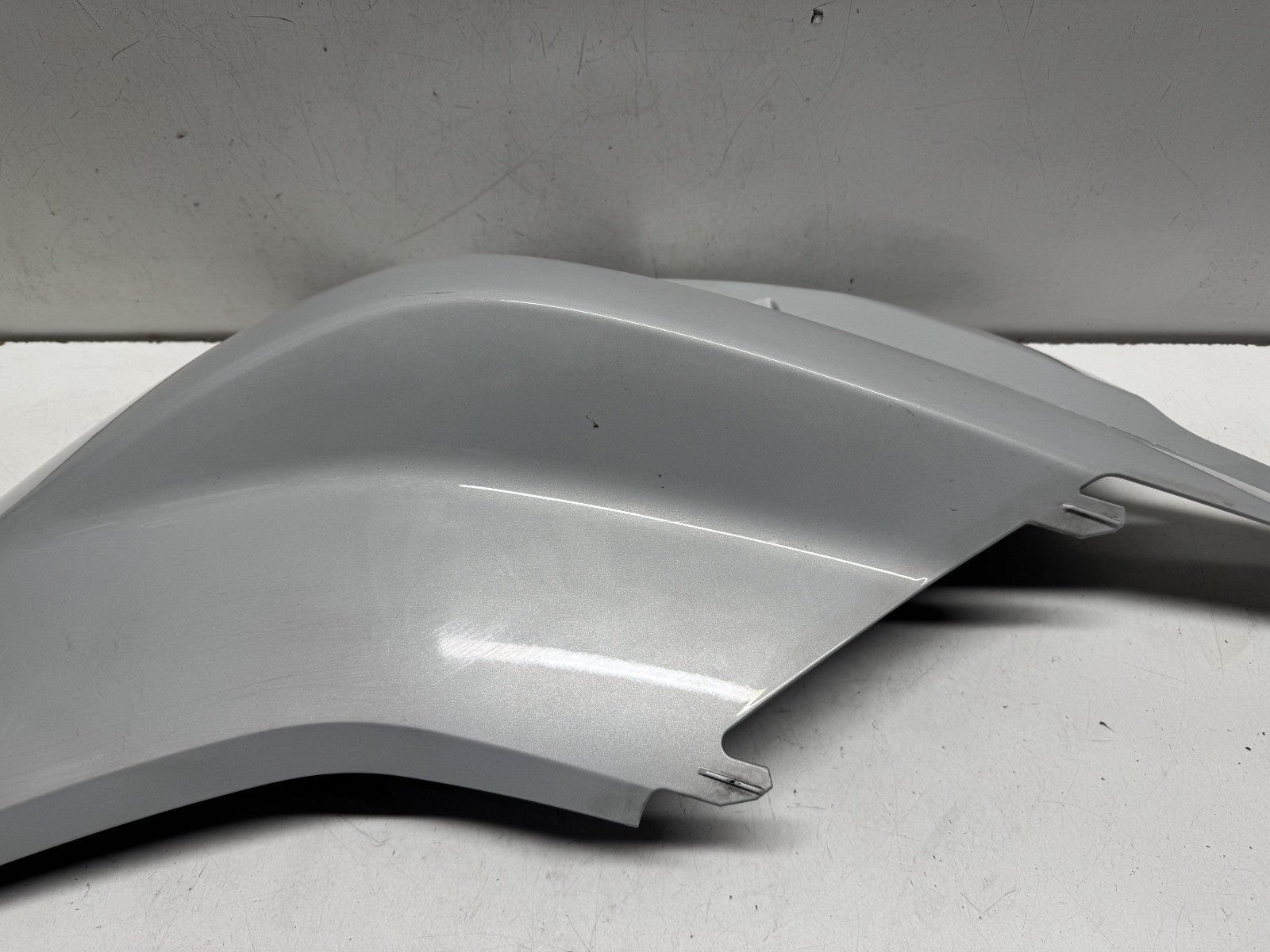 BMW K1600 GT 2012 OEM Right Side Tank Fairing Panel