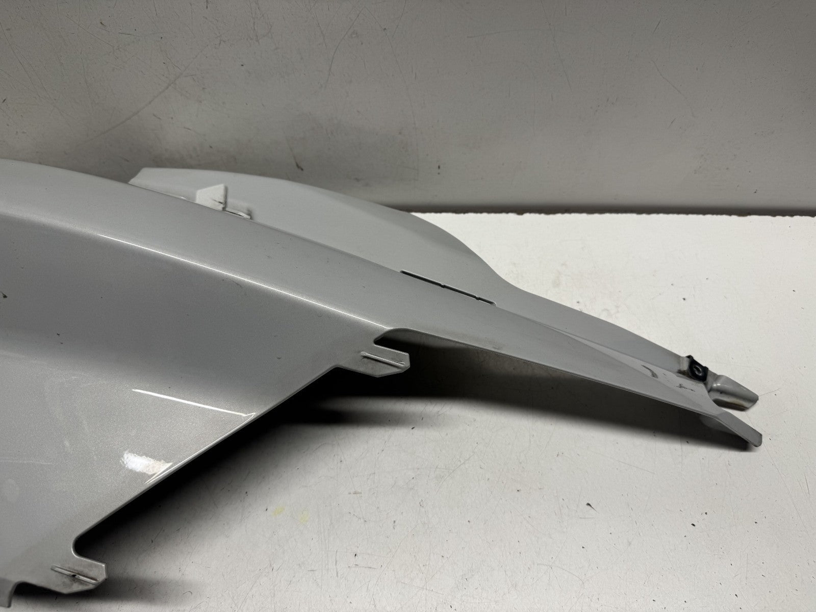 BMW K1600 GT 2012 OEM Right Side Tank Fairing Panel