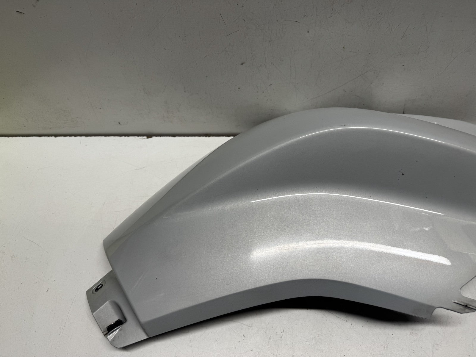 BMW K1600 GT 2012 OEM Right Side Tank Fairing Panel