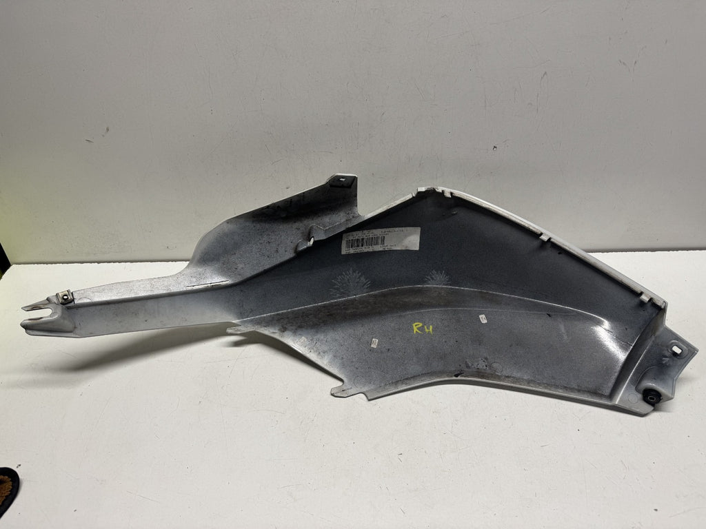 BMW K1600 GT 2012 OEM Right Side Tank Fairing Panel