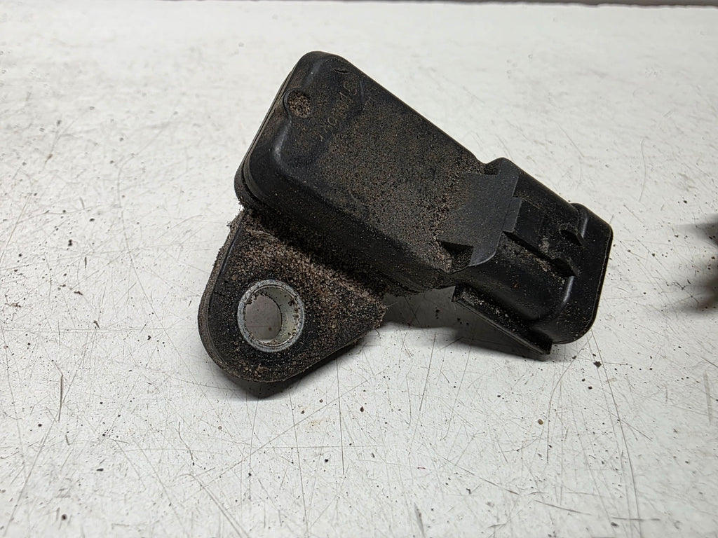 2012 Triumph Tiger 1050 OEM Airbox Sensors