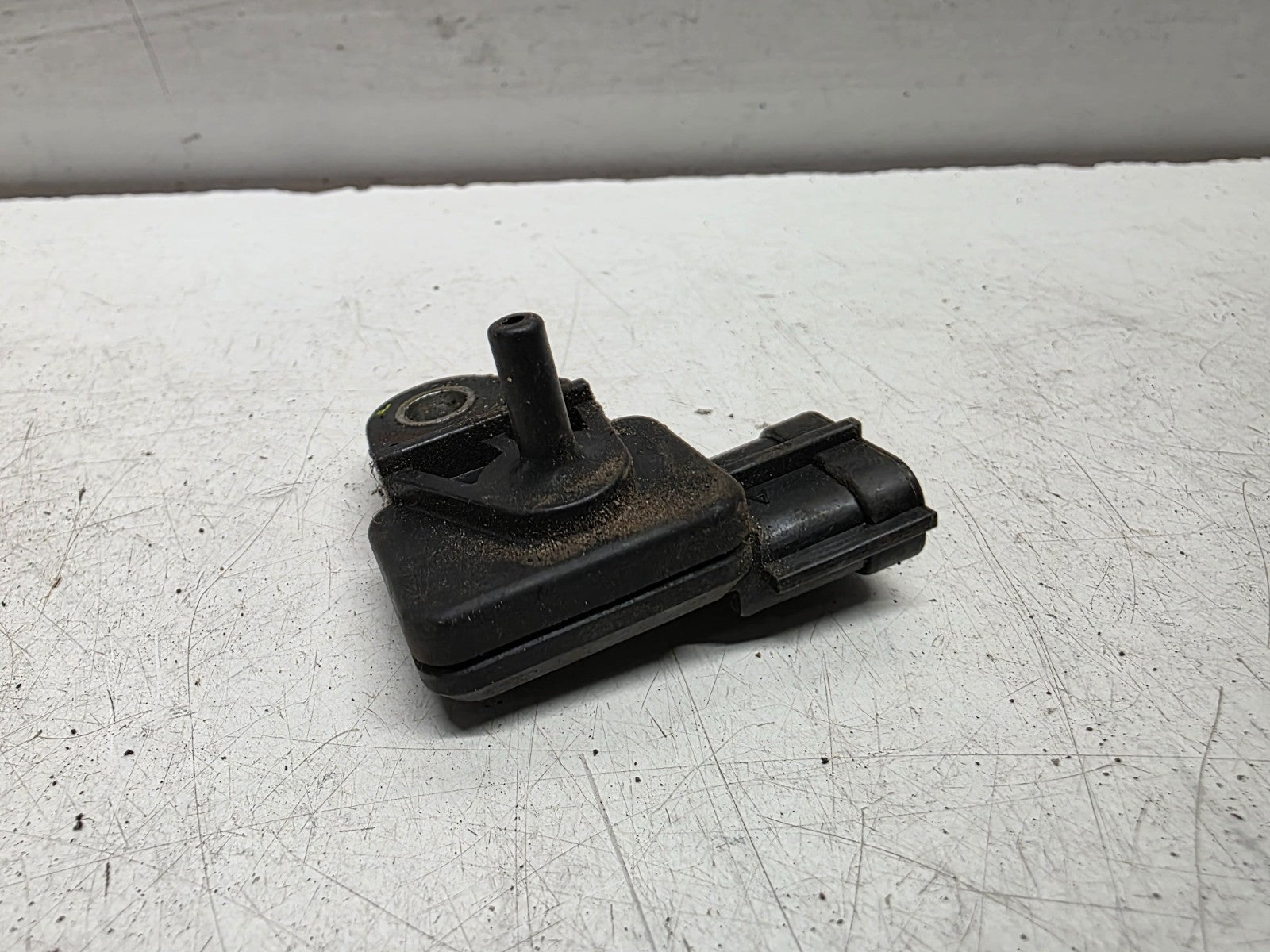 2012 Triumph Tiger 1050 OEM Airbox Sensors