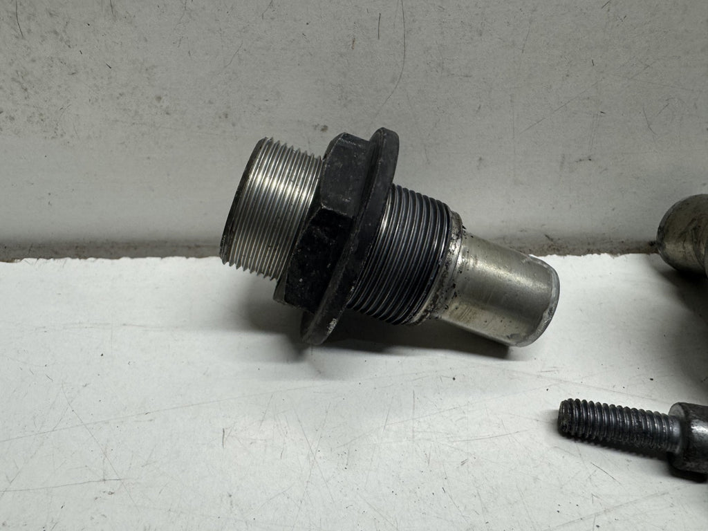 BMW K1600 GT 2012 OEM Rear Swingarm Bolts