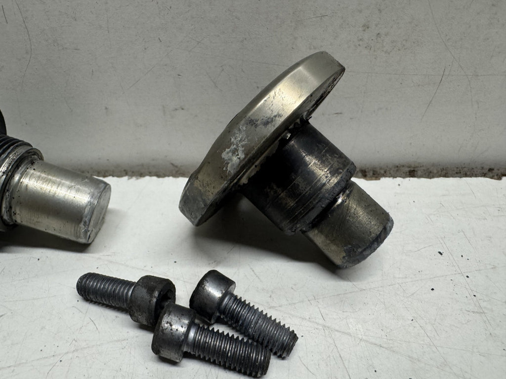 BMW K1600 GT 2012 OEM Rear Swingarm Bolts