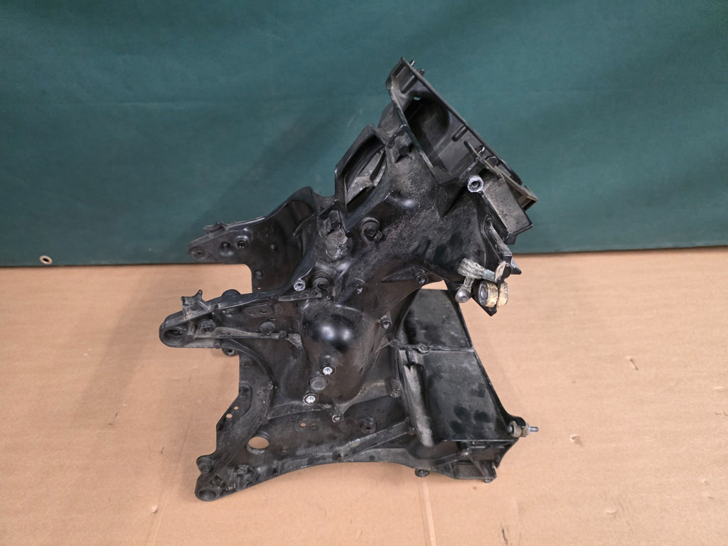 BMW K1600 GT 2012 OEM Front Headlight Fairing Bracket