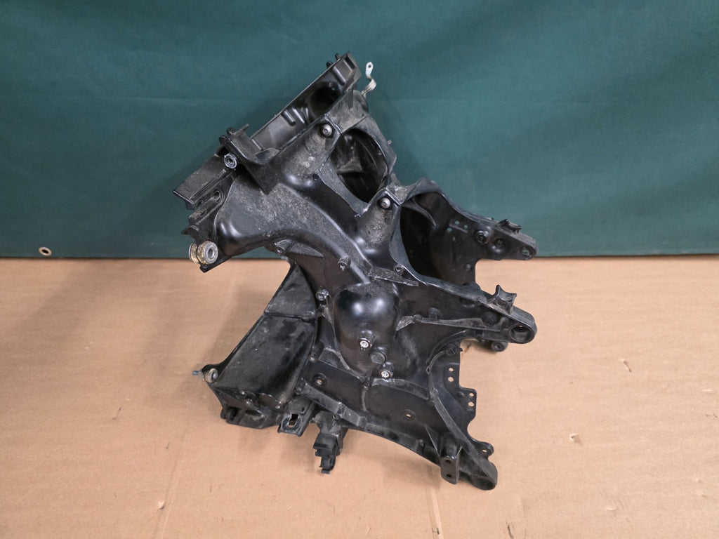 BMW K1600 GT 2012 OEM Front Headlight Fairing Bracket