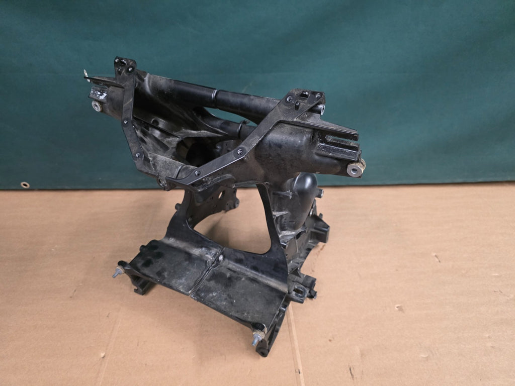 BMW K1600 GT 2012 OEM Front Headlight Fairing Bracket