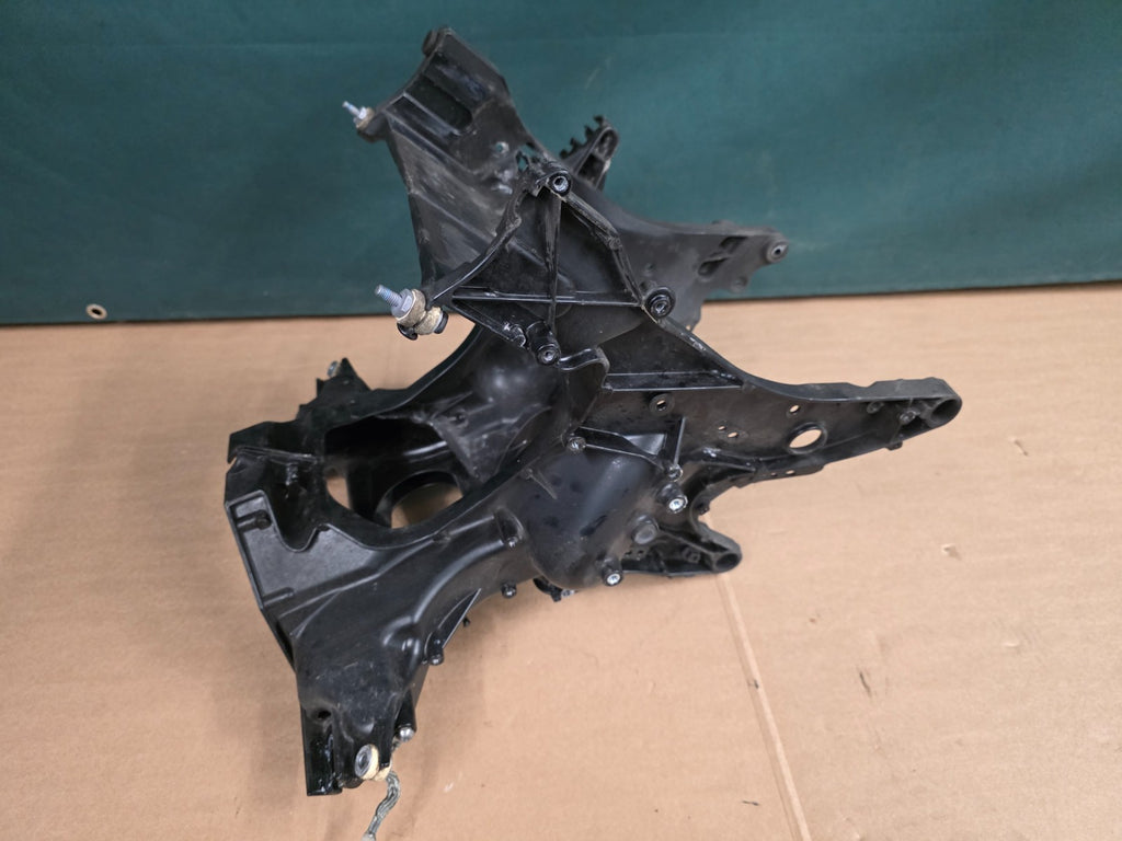 BMW K1600 GT 2012 OEM Front Headlight Fairing Bracket