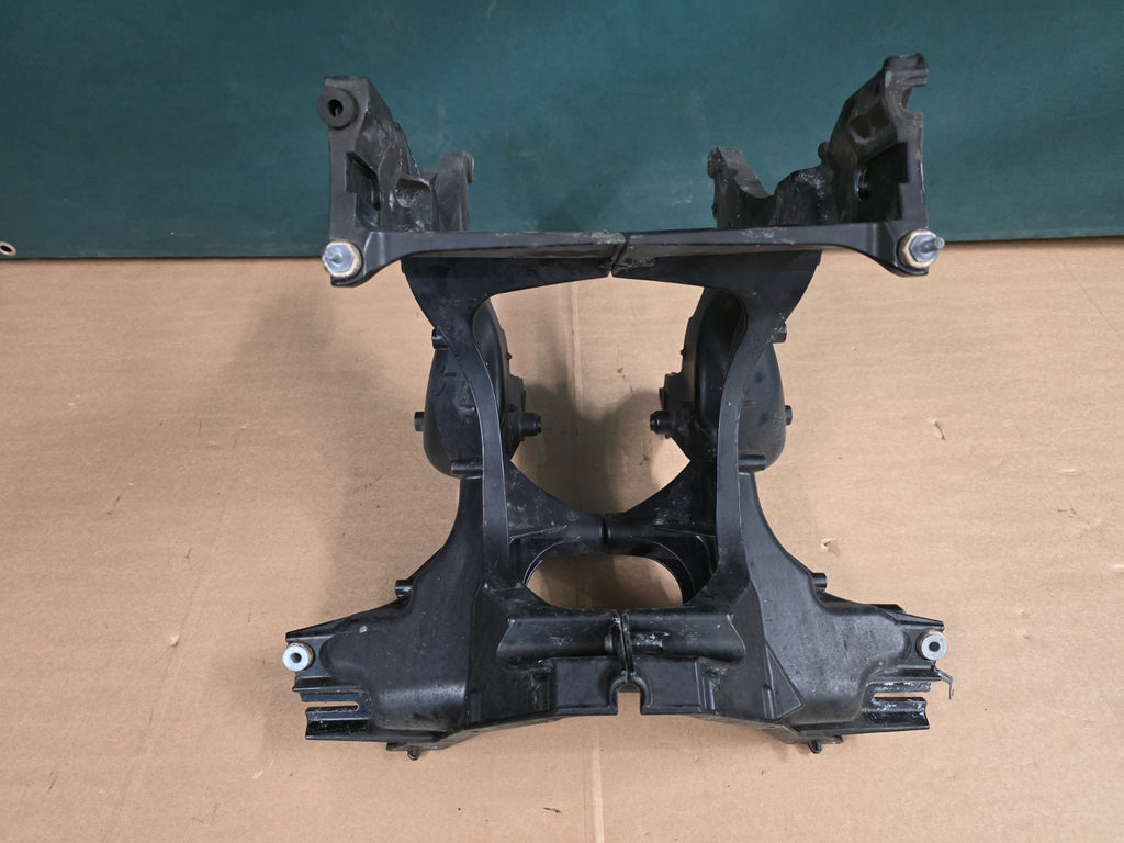 BMW K1600 GT 2012 OEM Front Headlight Fairing Bracket