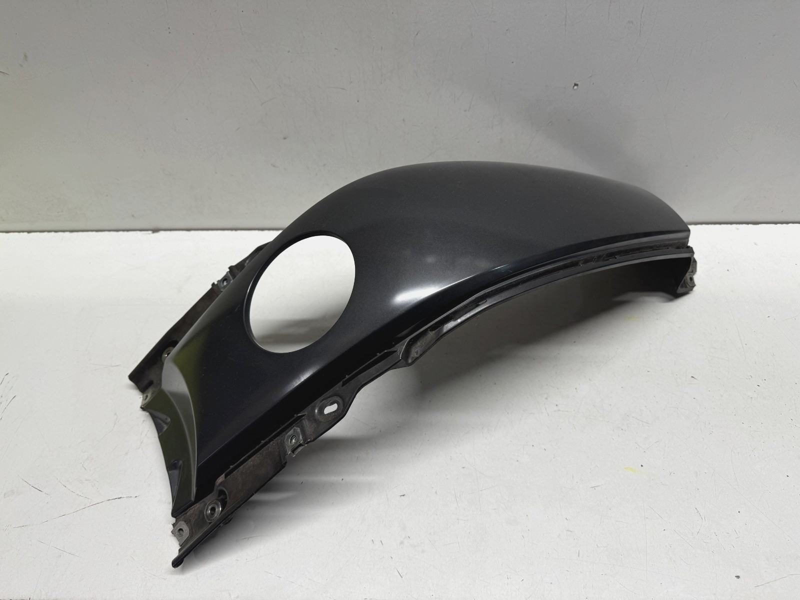 BMW K1600 GT 2012 OEM Fuel Tank Fairing Panel Trim
