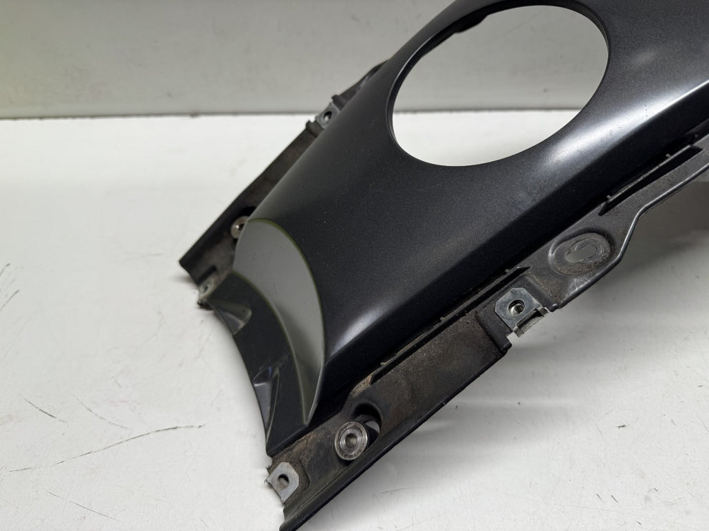 BMW K1600 GT 2012 OEM Fuel Tank Fairing Panel Trim