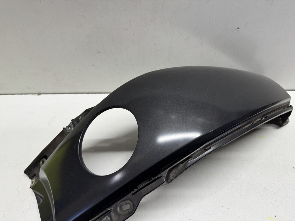 BMW K1600 GT 2012 OEM Fuel Tank Fairing Panel Trim