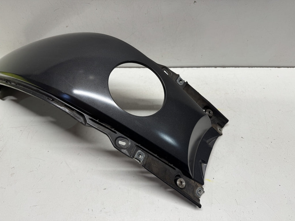 BMW K1600 GT 2012 OEM Fuel Tank Fairing Panel Trim