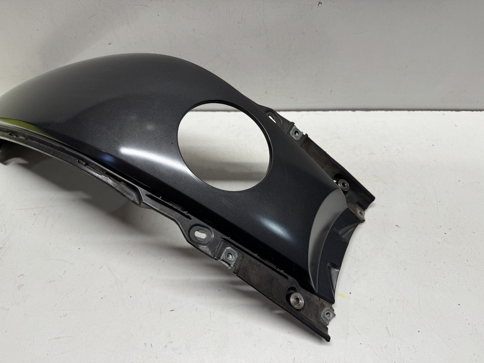 BMW K1600 GT 2012 OEM Fuel Tank Fairing Panel Trim