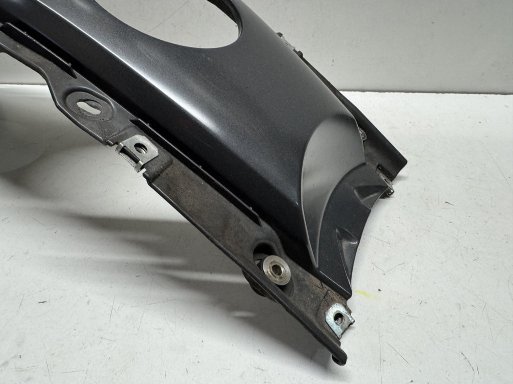 BMW K1600 GT 2012 OEM Fuel Tank Fairing Panel Trim