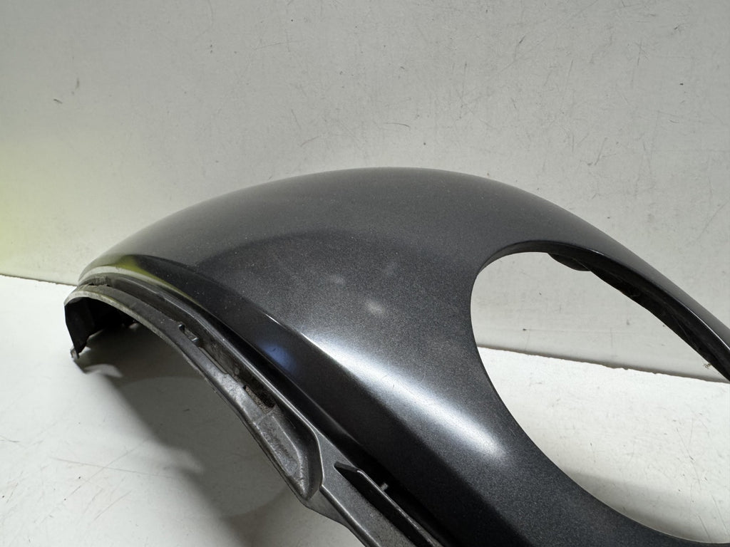 BMW K1600 GT 2012 OEM Fuel Tank Fairing Panel Trim
