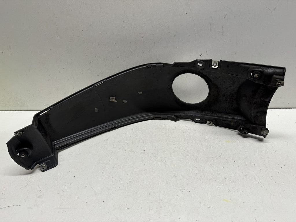 BMW K1600 GT 2012 OEM Fuel Tank Fairing Panel Trim