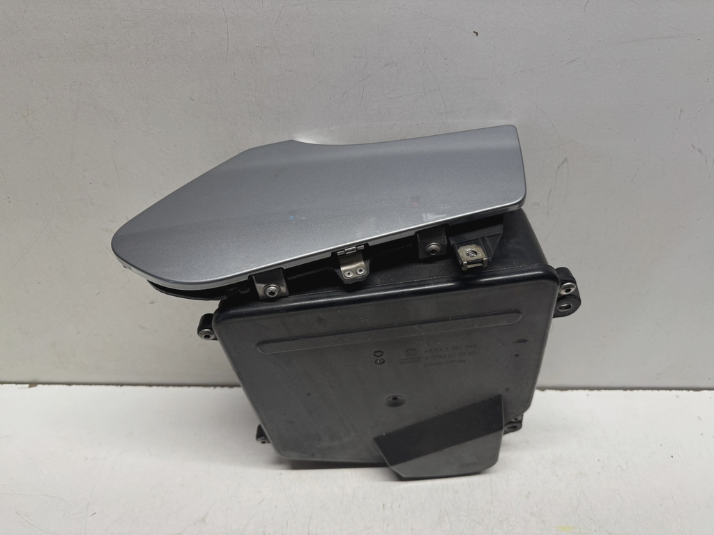 BMW R1200 RT 2005 - 2009 Glove Box & Cover