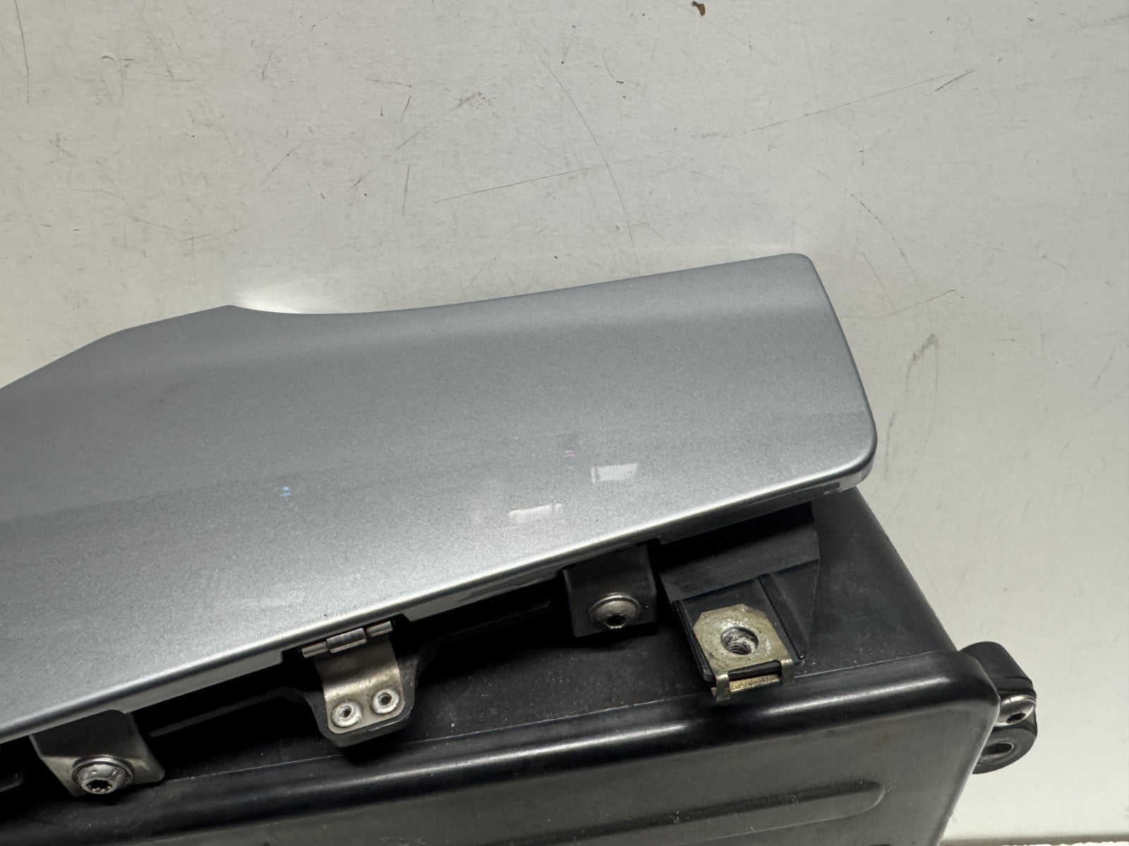 BMW R1200 RT 2005 - 2009 Glove Box & Cover
