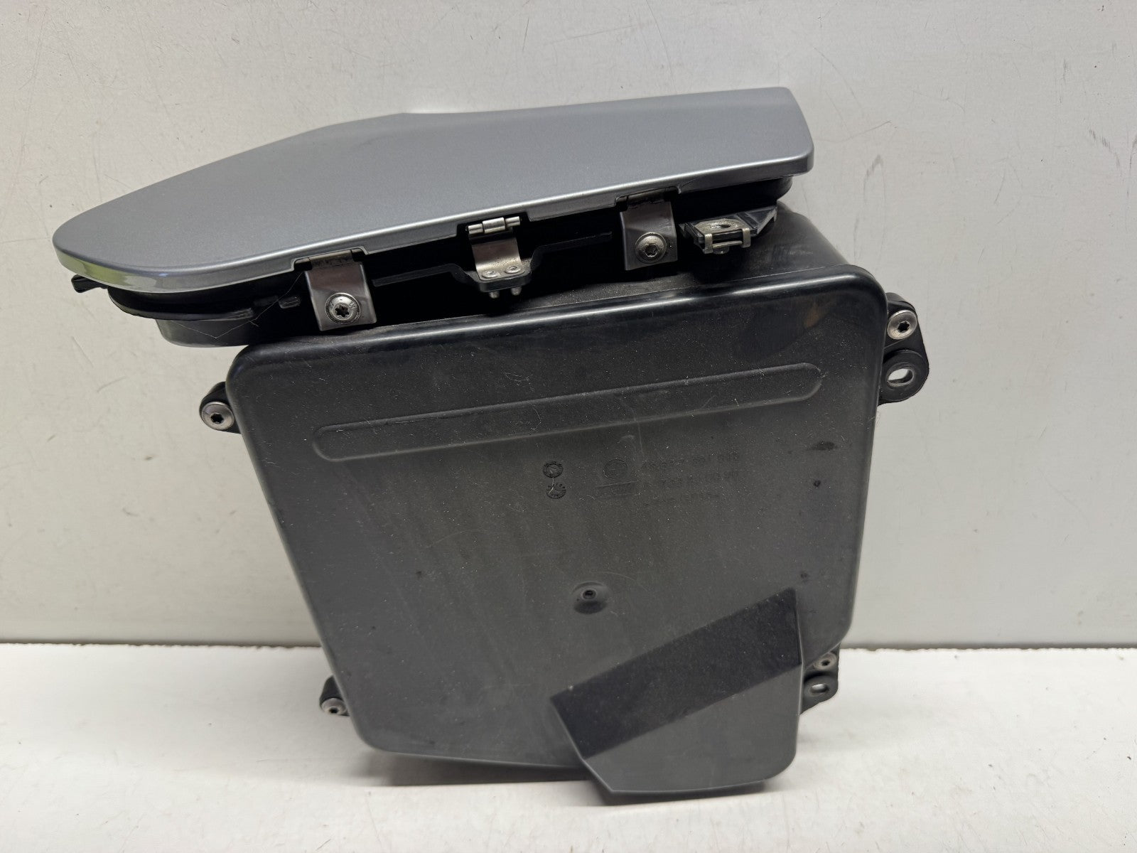 BMW R1200 RT 2005 - 2009 Glove Box & Cover