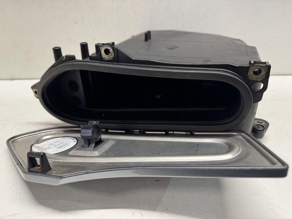 BMW R1200 RT 2005 - 2009 Glove Box & Cover