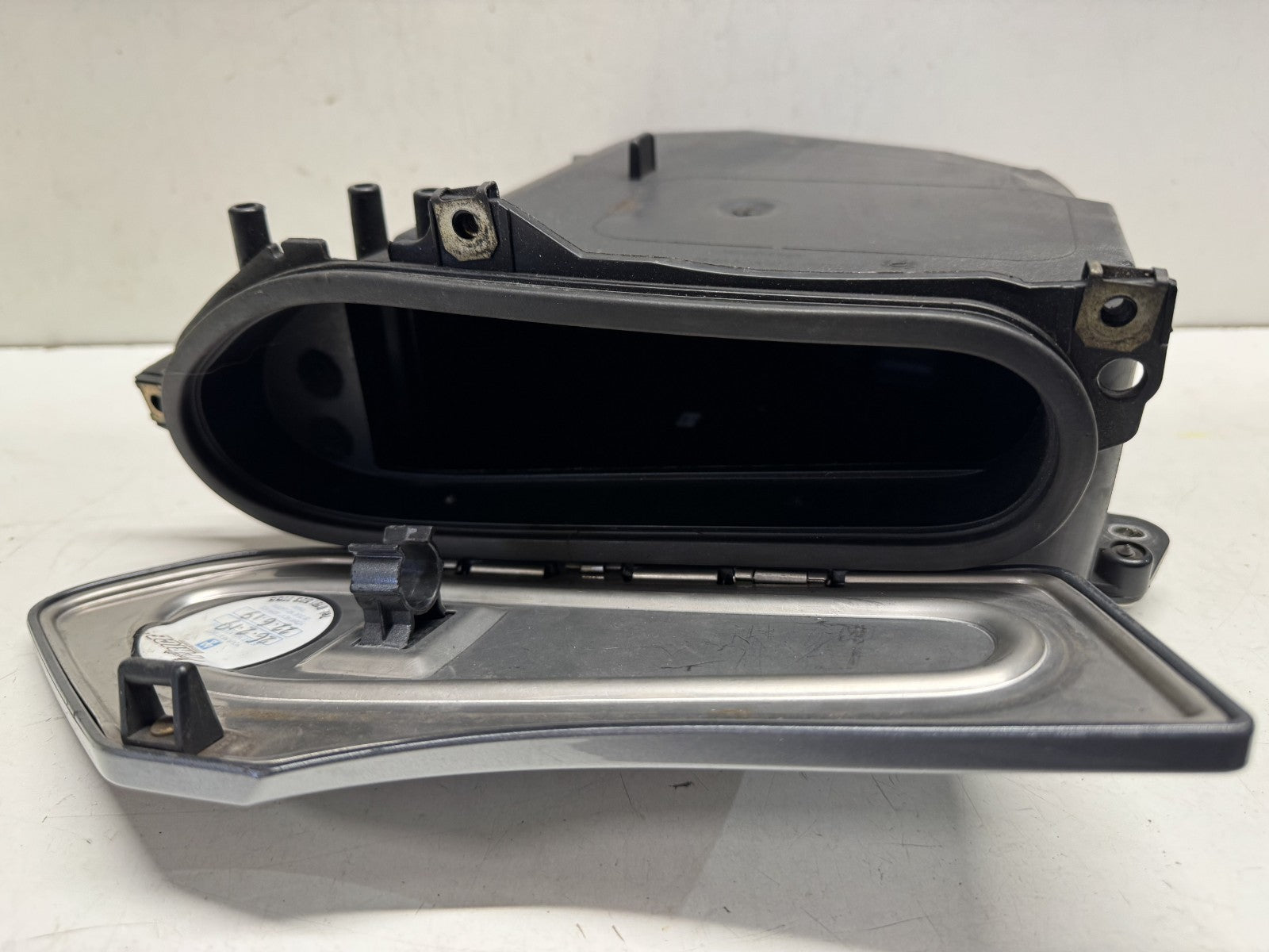 BMW R1200 RT 2005 - 2009 Glove Box & Cover