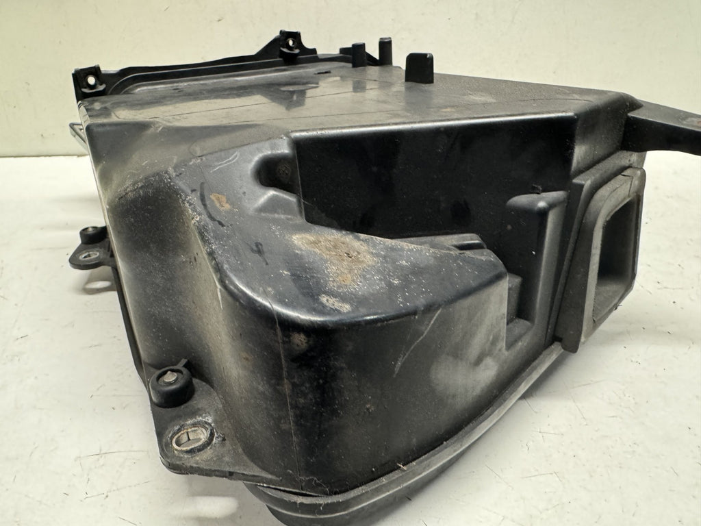 BMW R1200 RT 2005 - 2009 Glove Box & Cover