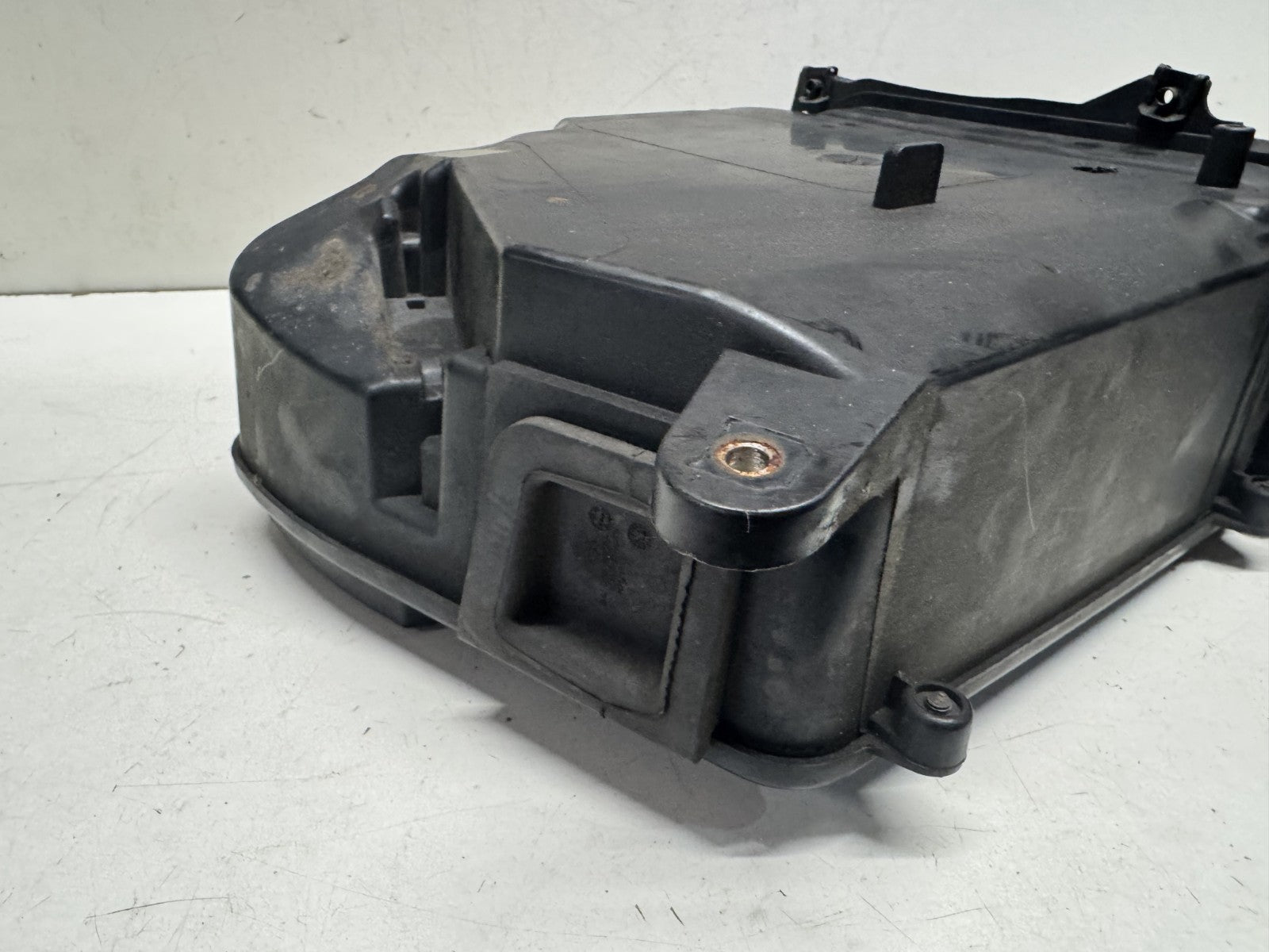 BMW R1200 RT 2005 - 2009 Glove Box & Cover