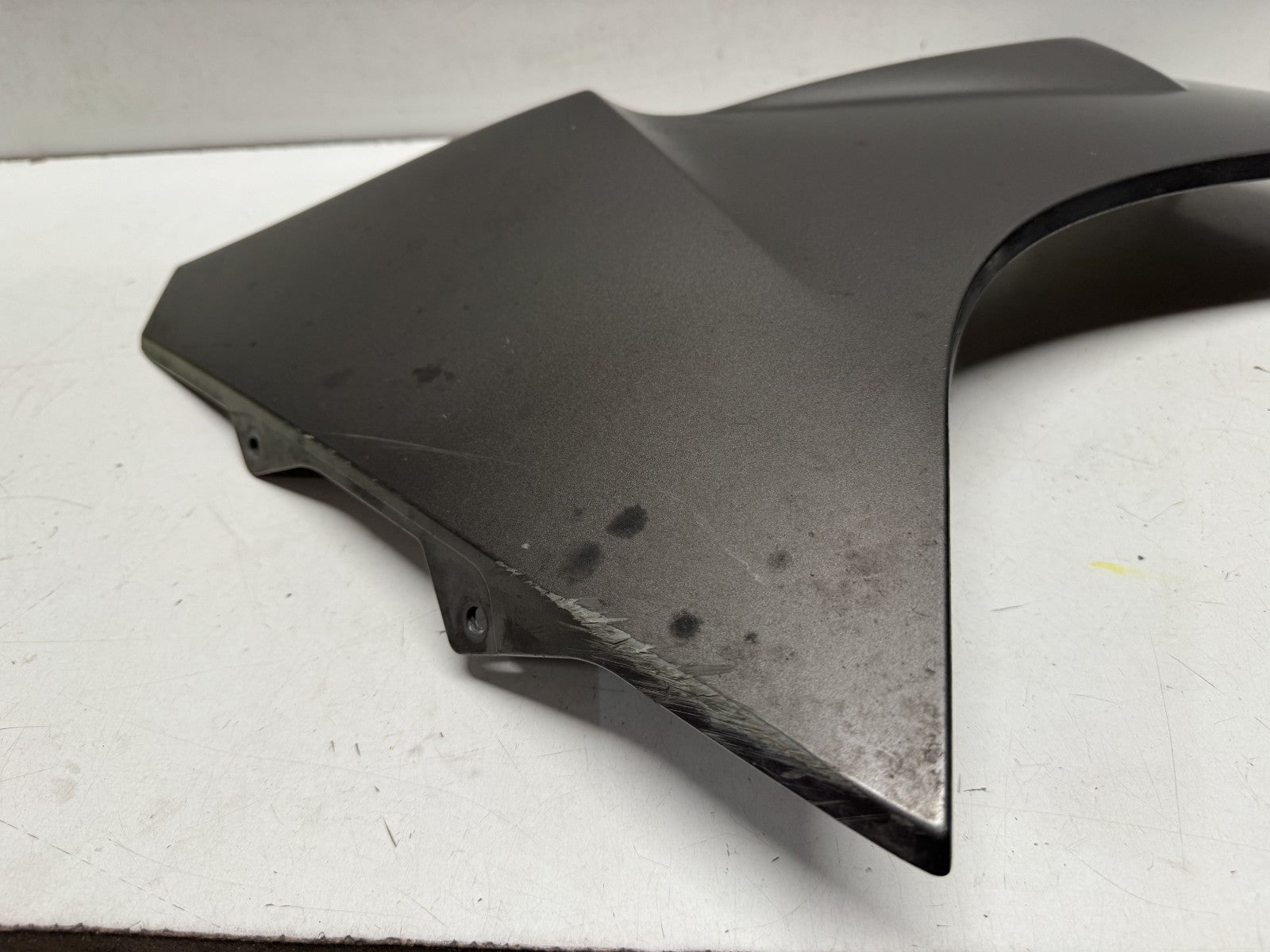 BMW K1600 GT 2012 OEM Right Side Lower Cover Panel Fairing