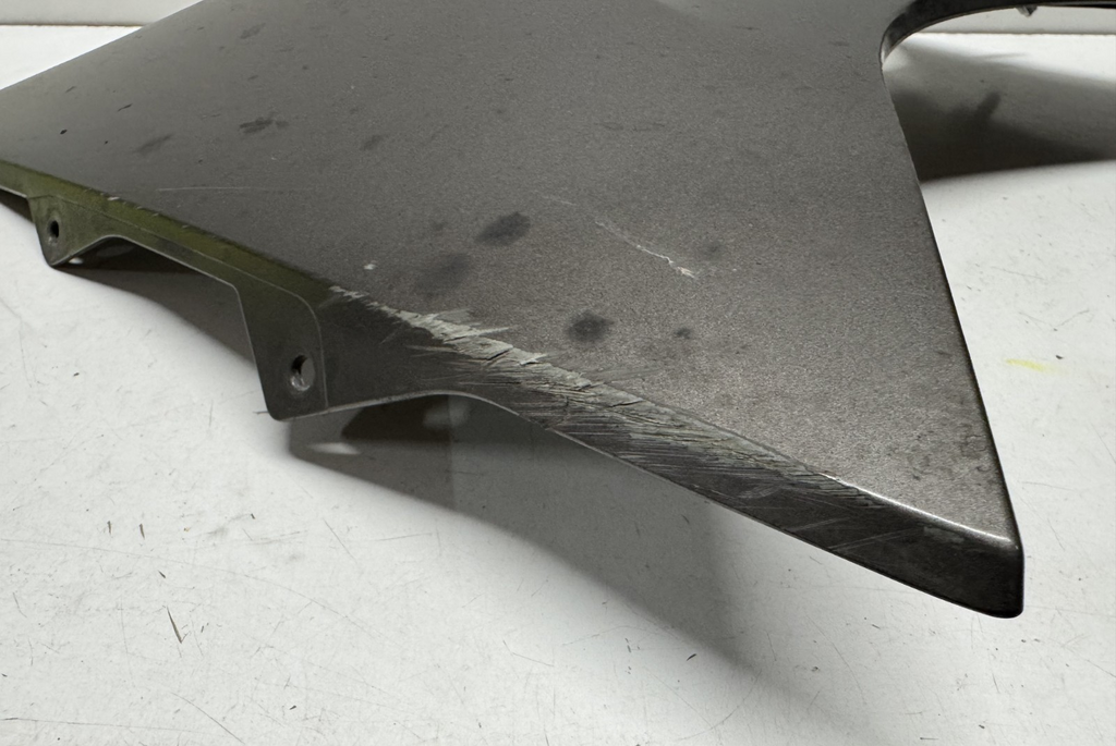 BMW K1600 GT 2012 OEM Right Side Lower Cover Panel Fairing