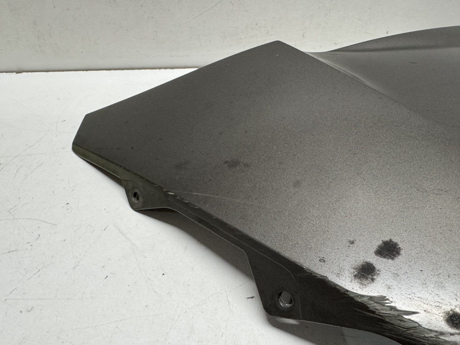 BMW K1600 GT 2012 OEM Right Side Lower Cover Panel Fairing