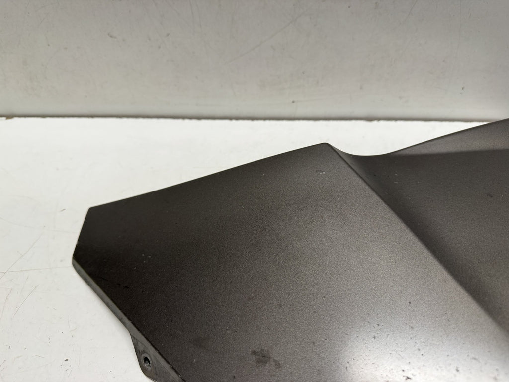 BMW K1600 GT 2012 OEM Right Side Lower Cover Panel Fairing