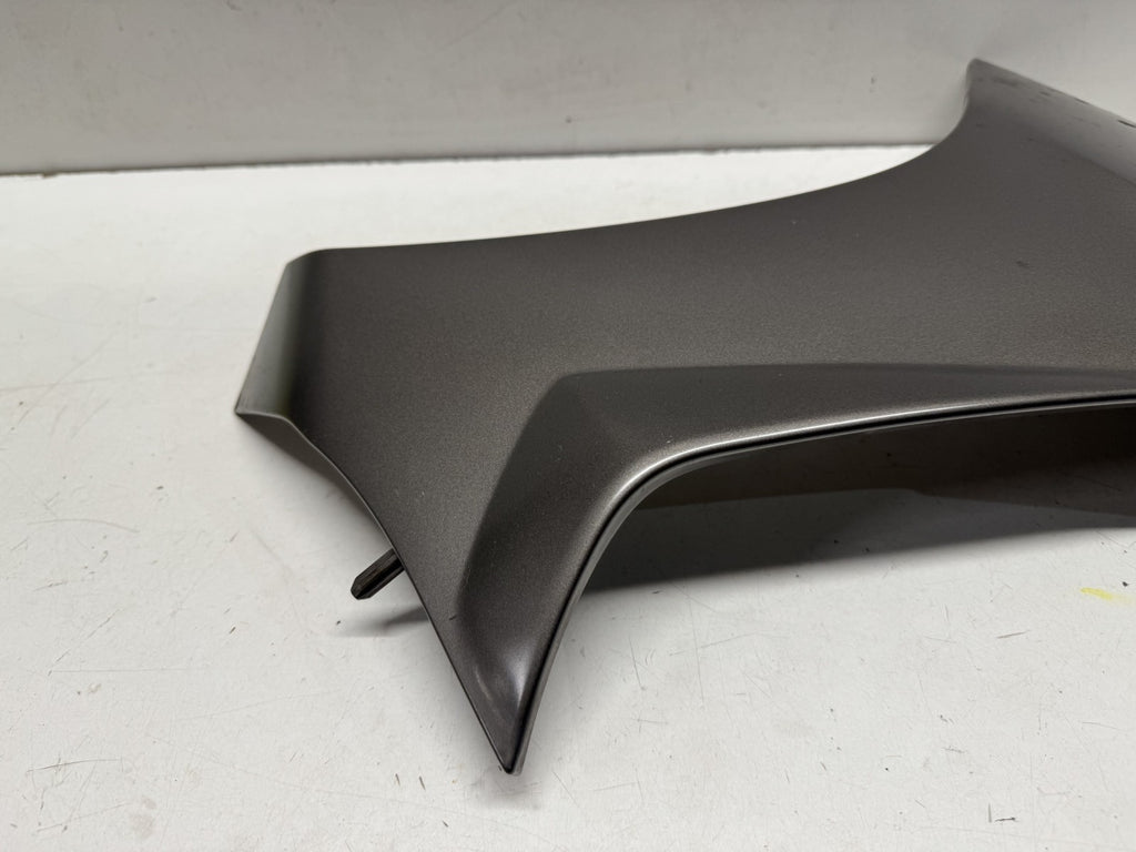 BMW K1600 GT 2012 OEM Right Side Lower Cover Panel Fairing
