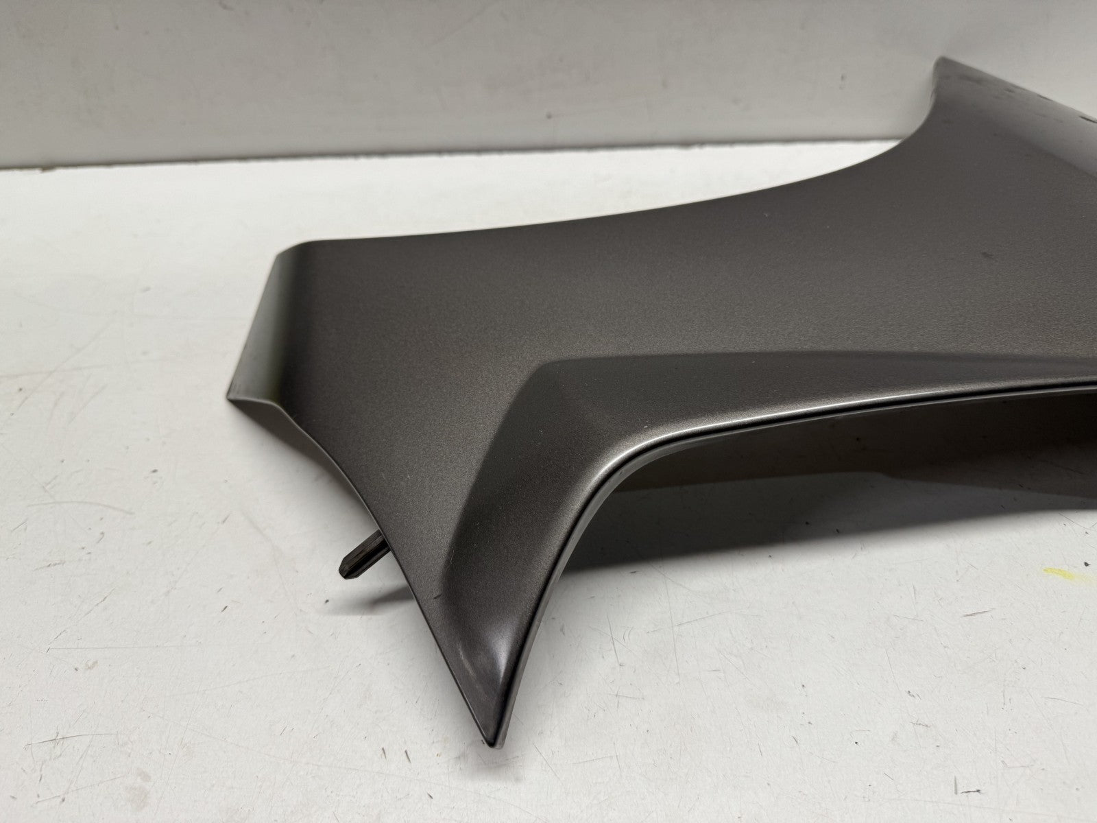 BMW K1600 GT 2012 OEM Right Side Lower Cover Panel Fairing