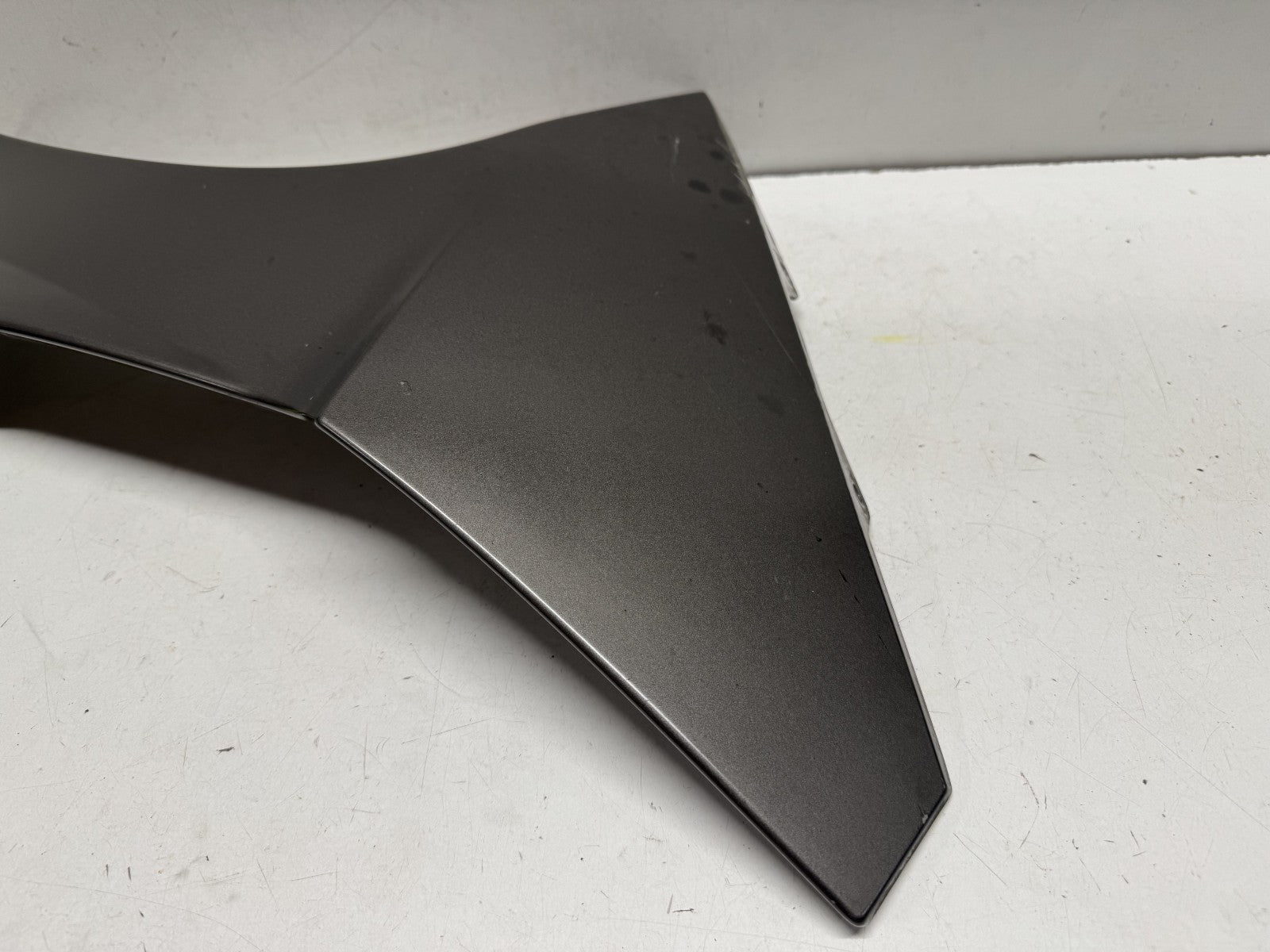 BMW K1600 GT 2012 OEM Right Side Lower Cover Panel Fairing