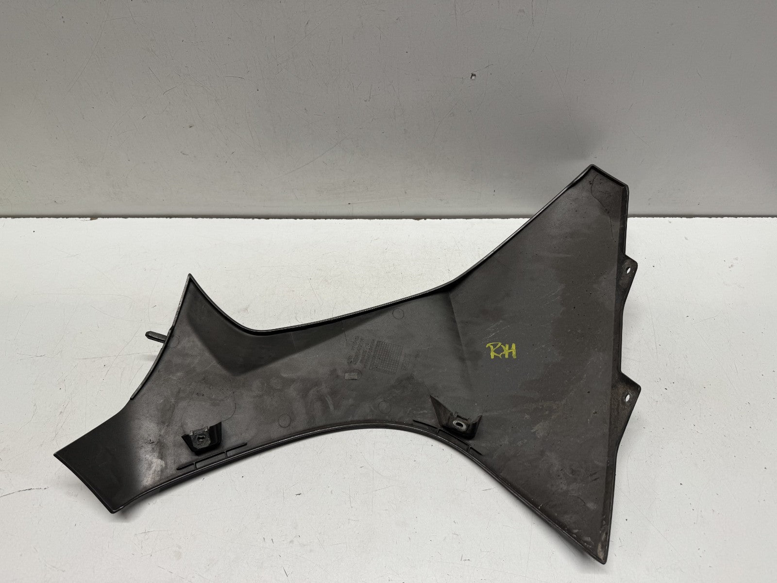 BMW K1600 GT 2012 OEM Right Side Lower Cover Panel Fairing