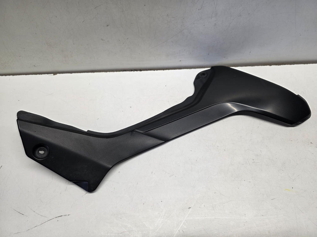 2012 Triumph Tiger 1050 Right Seat Tank Panel Infill