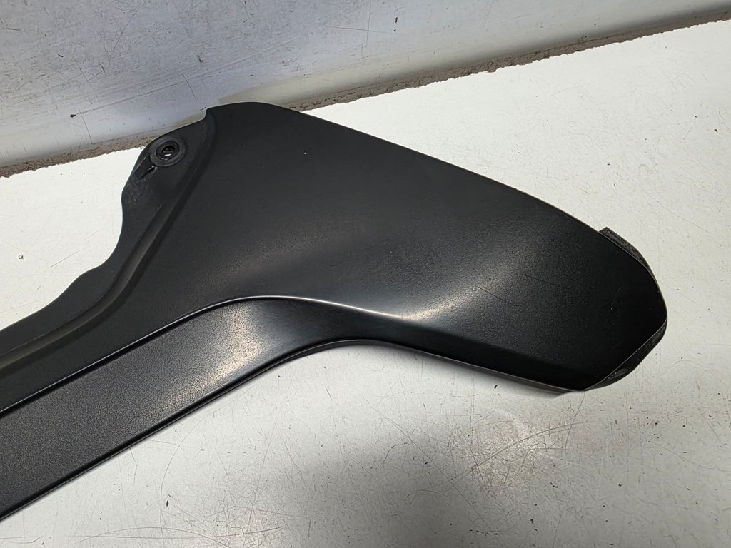 2012 Triumph Tiger 1050 Right Seat Tank Panel Infill