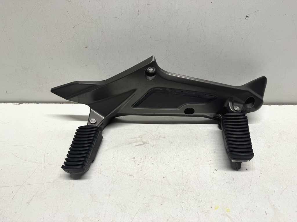BMW K1600 GT 2012 Right Footrest Foot Peg Hanger