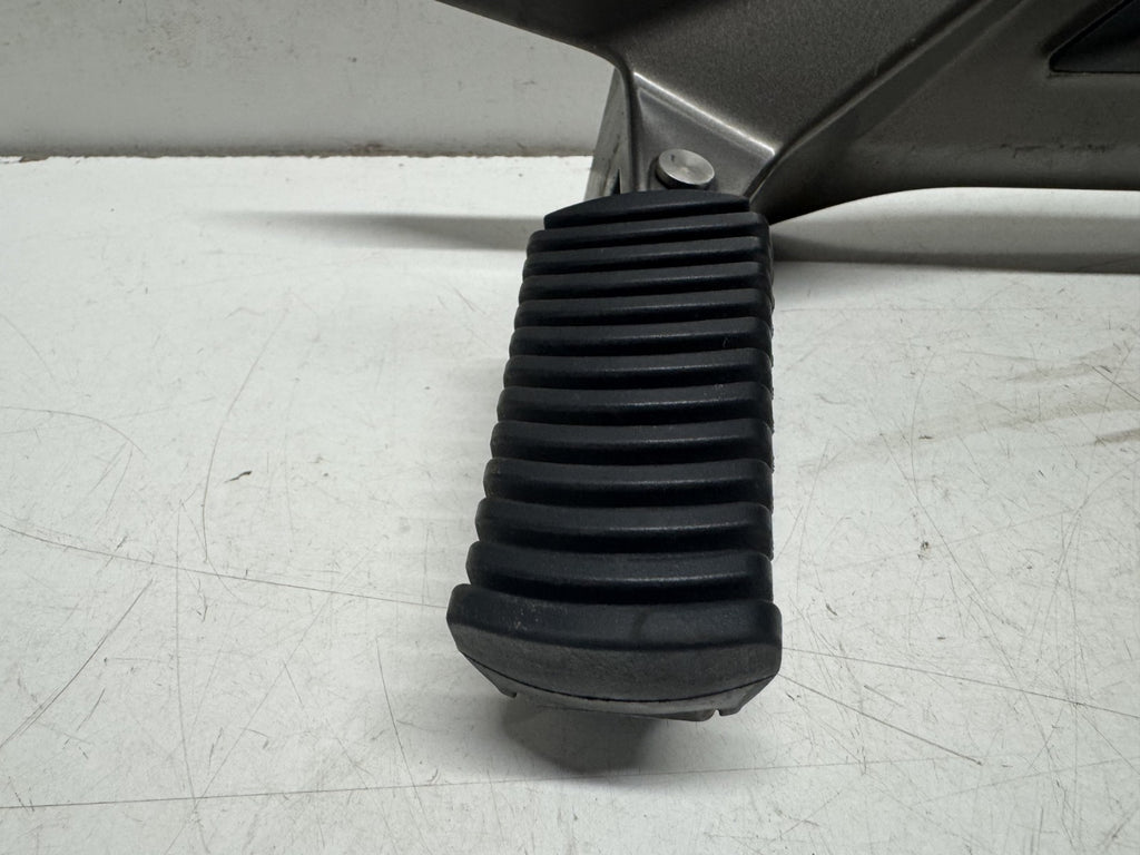 BMW K1600 GT 2012 Right Footrest Foot Peg Hanger