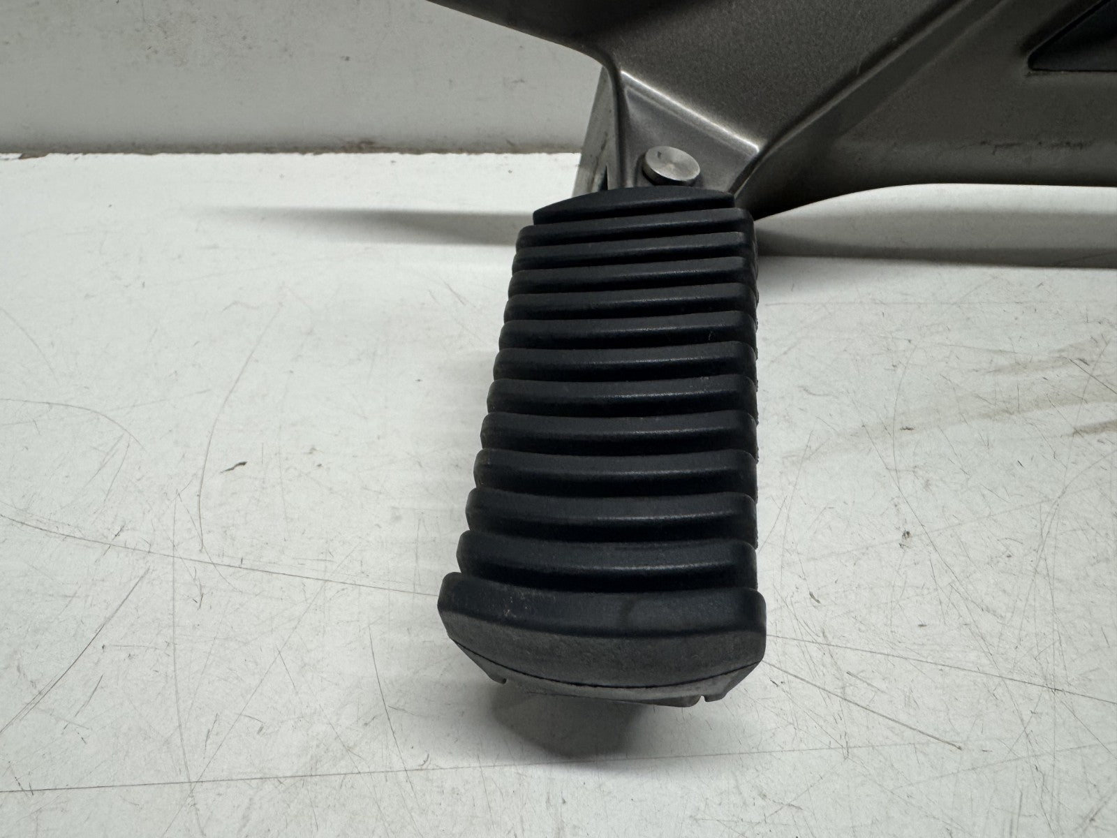 BMW K1600 GT 2012 Right Footrest Foot Peg Hanger