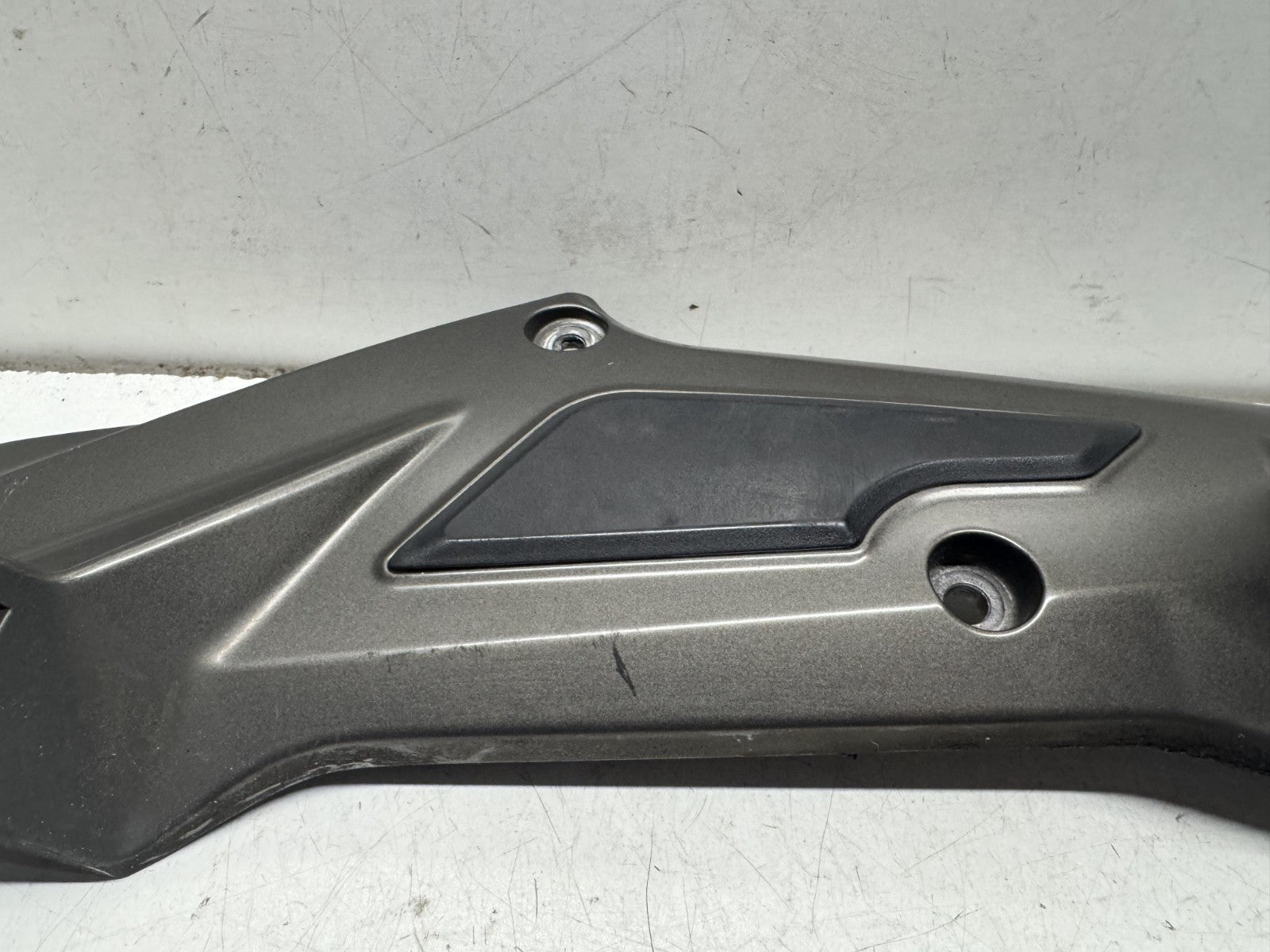 BMW K1600 GT 2012 Right Footrest Foot Peg Hanger