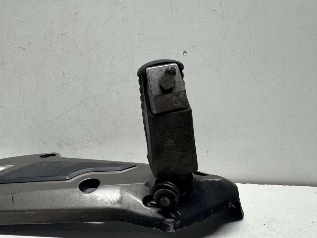 BMW K1600 GT 2012 Right Footrest Foot Peg Hanger