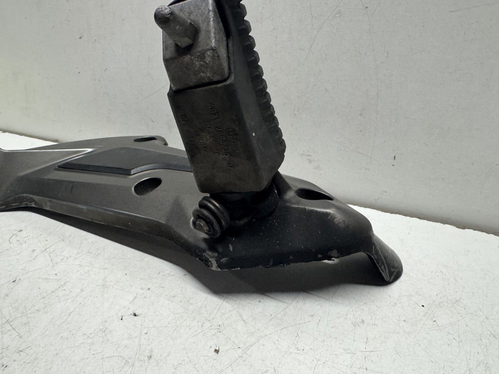 BMW K1600 GT 2012 Right Footrest Foot Peg Hanger