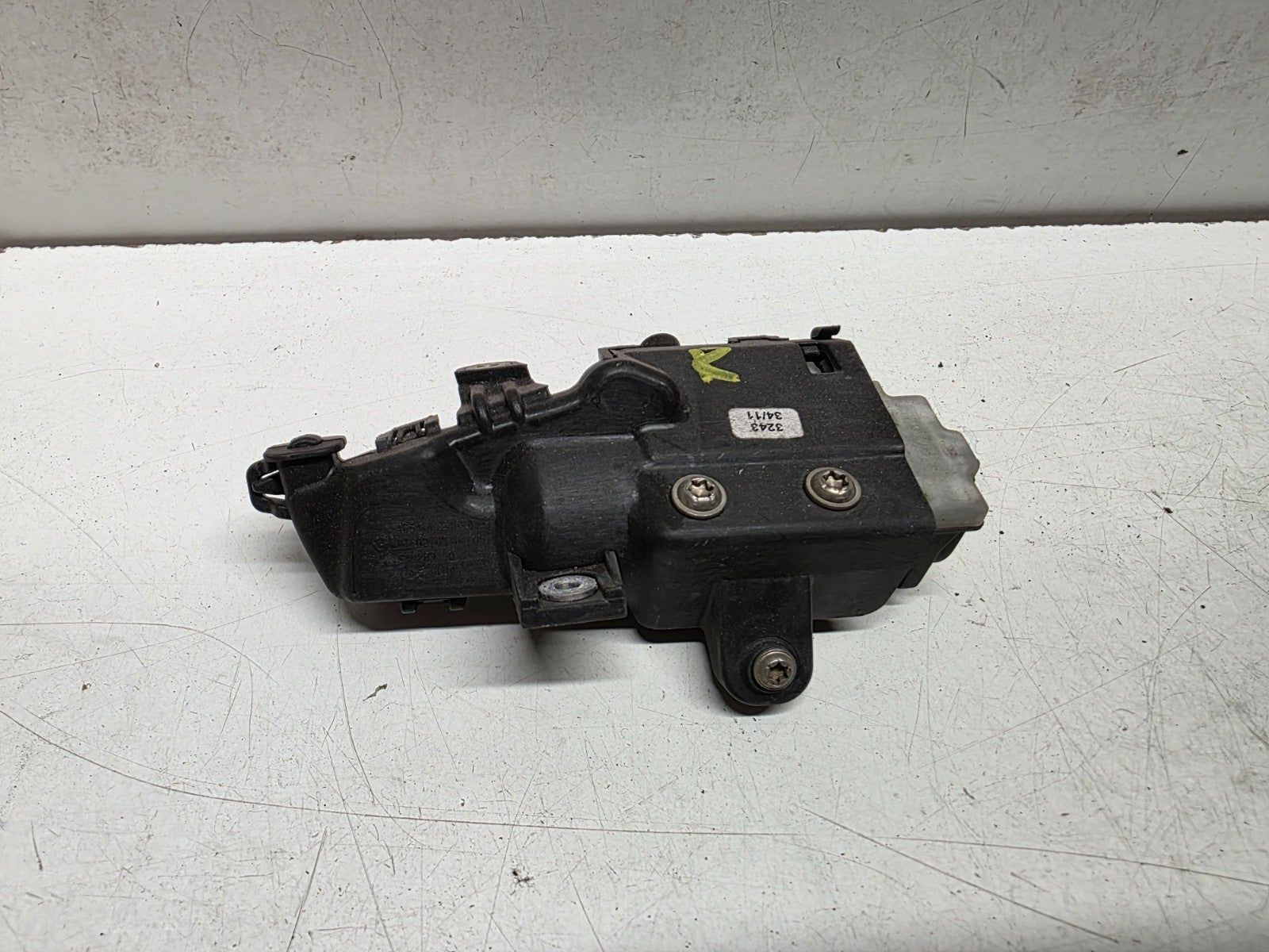 BMW K1600 GT 2012 RH Right Locking Motor