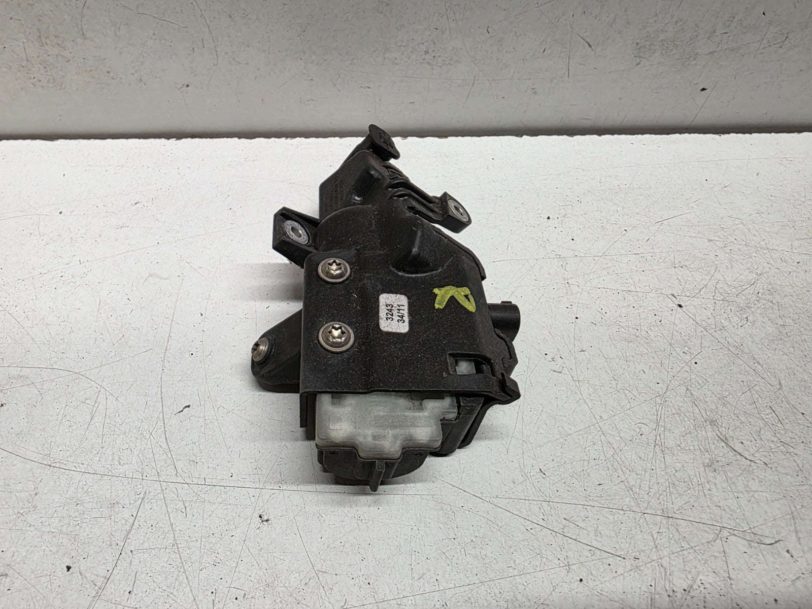 BMW K1600 GT 2012 RH Right Locking Motor
