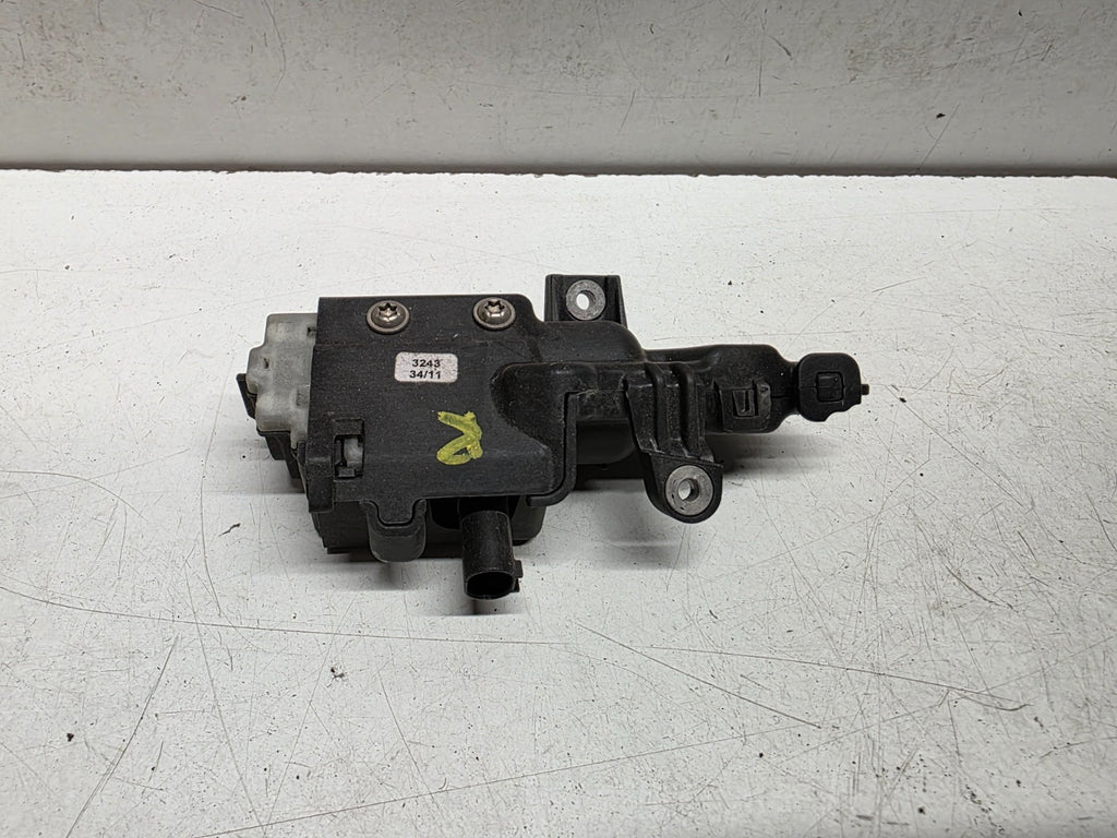 BMW K1600 GT 2012 RH Right Locking Motor