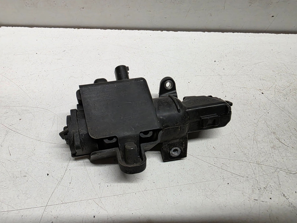 BMW K1600 GT 2012 RH Right Locking Motor